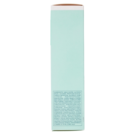 Seysol Body & Beauty Gel Effetto Freddo Contro gli Inestetismi della Cellulite 200ml